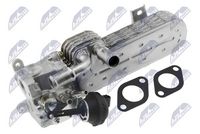 NTY EGRMS003 - Elemento enfriador, reciclaje gases escape