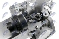 NTY EGR-NS-007A - Elemento enfriador, reciclaje gases escape