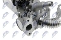 NTY EGR-NS-007A - Elemento enfriador, reciclaje gases escape