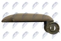 NTY EZC-BM-079 - Apoyabrazos