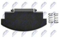 NTY EZC-VW-297 - Apoyabrazos