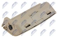 NTY EZC-VW-300 - Apoyabrazos