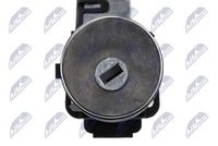 NTY EST-CT-002A - Cerradura de la dirección