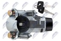 NTY EST-ME-002 - Cerradura de la dirección