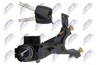 NTY EST-FT-007 - Cerradura de la dirección