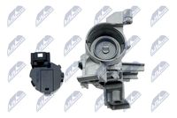 NTY EST-VW-001 - Cerradura de la dirección