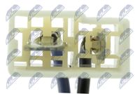 NTY EST-VC-003 - Cerradura de la dirección