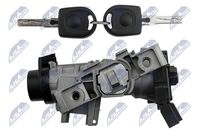 NTY EST-VW-006 - Cerradura de la dirección