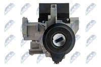 NTY EST-VW-006 - Cerradura de la dirección