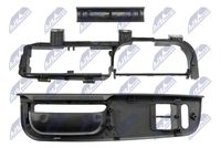 NTY EWS-VW-150 - Cubierta, empañadura empotrada