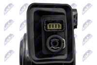 NTY NWS-CT-003 - Desembrague central, embrague