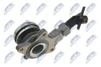 NTY NWS-FR-018 - Desembrague central, embrague