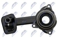 NTY NWS-FR-004 - Desembrague central, embrague