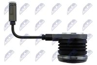 NTY NWS-HY-002 - Desembrague central, embrague