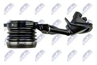 NTY NWS-FT-004 - Desembrague central, embrague