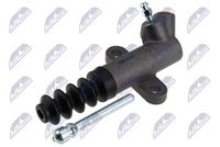 NTY NSWFR004 - Desembrague central, embrague