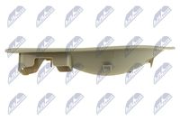 NTY EZC-BM-205 - Cubierta, empañadura empotrada