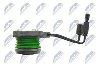 NTY NWS-ME-001 - Desembrague central, embrague