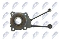 NTY NWS-ME-001 - Desembrague central, embrague