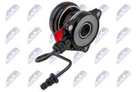 NTY NWS-PL-001 - Desembrague central, embrague