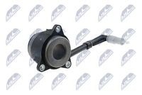 NTY NWS-VW-004 - Desembrague central, embrague