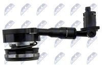 NTY NWS-FR-021 - Desembrague central, embrague