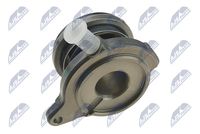 NTY NWS-VV-004 - Desembrague central, embrague