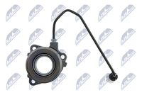 NTY NWS-PL-011 - Desembrague central, embrague