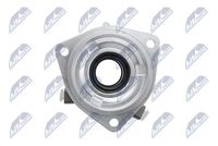 NTY NWS-PL-007 - Desembrague central, embrague