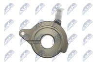 NTY NWS-VV-004 - Desembrague central, embrague