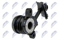 NTY NWS-RE-004 - Desembrague central, embrague