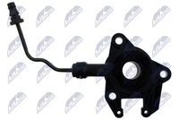 NTY NWS-PL-023 - Desembrague central, embrague