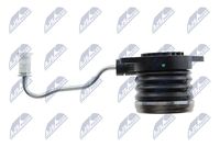 NTY NWS-PL-012 - Desembrague central, embrague