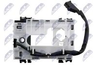 NTY EAT-AU-007 - Guía, eje de mando de la horquilla