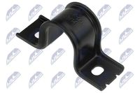 NTY ZGSCH007R - Soporte, estabilizador