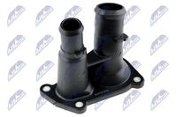 NTY CTMFR003 - Brida de refrigerante