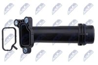 NTY CTM-BM-066 - Brida de refrigerante