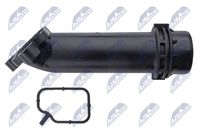 NTY CTM-BM-066 - Brida de refrigerante