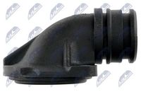 NTY CTM-VW-014 - Brida de refrigerante