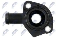 NTY CTM-VW-007 - Brida de refrigerante