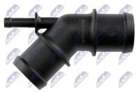 NTY CTM-VW-018 - Brida de refrigerante