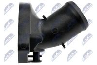 NTY CTM-RE-006 - Brida de refrigerante