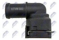 NTY CTM-VW-043 - Brida de refrigerante