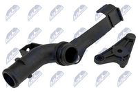 NTY CTM-ME-023 - Brida de refrigerante