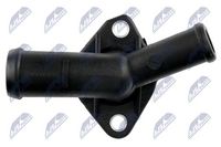 NTY CTM-VW-010 - Brida de refrigerante