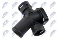 NTY CTM-VW-017 - Brida de refrigerante