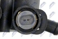 NTY CTM-VW-030 - Brida de refrigerante