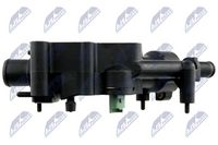 NTY CTM-PE-008 - Brida de refrigerante