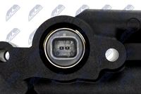 NTY CTM-PE-008 - Brida de refrigerante