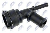 NTY CTMVW023 - Brida de refrigerante